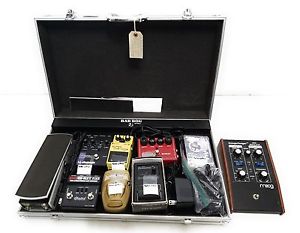 Moog MF102 Ring Modulator Distor