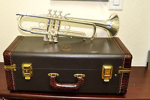 Bach Stradivarius LT190SL1B Comm