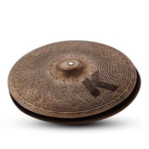Zildjian 15" K Custom Special Dry Hi-Hats Drum Cymbal - Pair