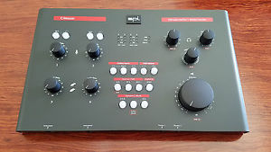 SPL Crimson Model 1250 V2 High P