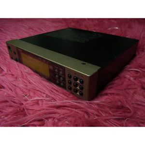 Yamaha VL70 Acoustic Modeling So