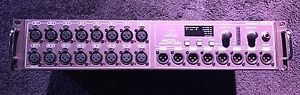 Behringer S16 Digital Snake For X32