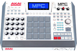 Akai MPC Renaissance Music Production Controller Top-Zustand / Rechng + GEWÄHR!