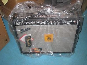 Fender 64 Vibroverb 50 watt Guit