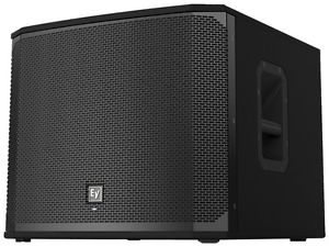 Electro-Voice EKX-15SP 1300W 15" Powered Subwoofer