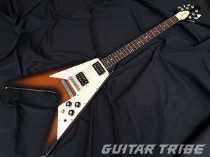 Gibson Flying V Used w / Hard case