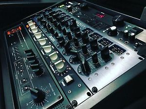 MINT FLAWLESS UAD Apollo 8 Duo Analog Recording Interface