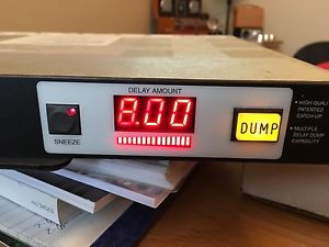Eventide BD500 AES Digital Audio