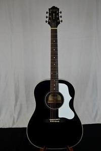 EPIPHONE AJ-45ME MASTERBILT, LIMITED EDITION, SOLID WOOD, Int'l Buyers Wel