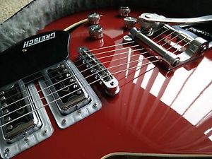 Gretsch Guitars G5622T Electromatic Center Block Semi-Hollow w/ GRETSCH CASE!!