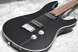 YAMAHA HR-III Bowwow guitarist Kyoshi Yamamoto's Model Made in Japan E-Guitar