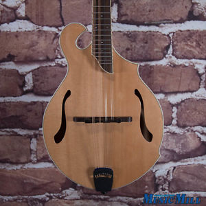B-Stock Breedlove Crossover FF NT Mandolin Natural