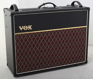 VOX Combo AC30C2 Gitarrenverstärker, Gitarrenamp B-Ware