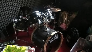 BATTERIA TAMBURO OPERA A DOGHE NERE 2006