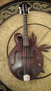 Weber Gallatin F Mandolin