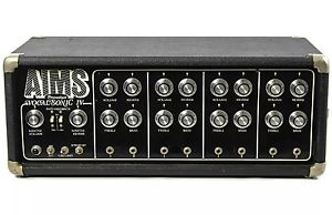 AIMS Vocalsonic IV Vintage Tube Amplifier