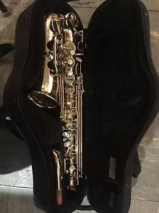 Selmer Series III Alto Saxophone