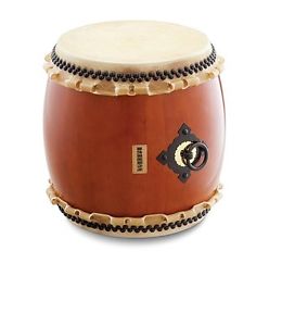 Japanese Taiko Drum by Famous Trusted brand "SUZUKI" *NEW* FREE SHIPPING CHEAP!!