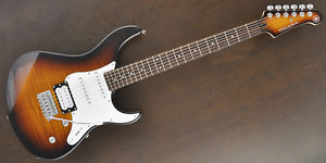 YAMAHA (Yamaha) / Pacifica212VFM TBS FROM JAPAN NEW FREESHIPPING