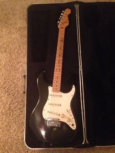 1983 Fender "Dan Smith Era" Stratocaster