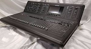 Midas M32 Digital Console for Live and Studio with 40 Input Channels