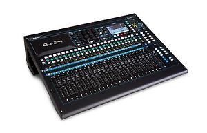 Allen & Heath Qu-24 Digital Mixer