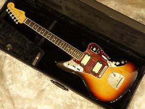 Fender Kurt Cobain Jaguar
