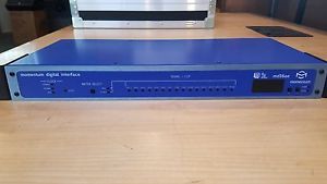 Pro Co Sound Momentum MD16AE 16 Channel AES3 Digital I/O