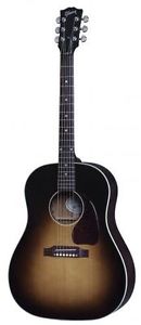 Gibson J-45 Standard 2016 VS