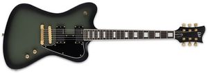 NEW! LTD Bill Kelliher Sparrowhawk Signature electric guitar