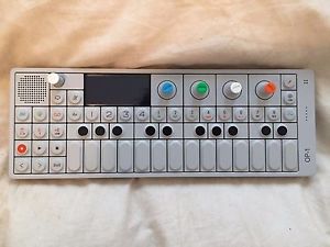 Teenage Engineering OP-1 Keyboard Synthesizer