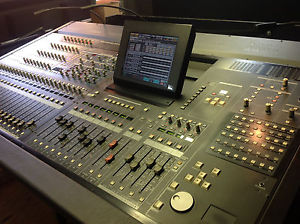 Yamaha PM5D-RH Digital Live Mixing Console w/PW800W Power Supply