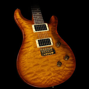 Used 2006 Paul Reed Smith Custom 24 20th Anni Artist Package Electric Guitar