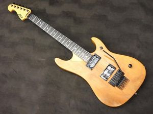 ESP Custom Order ST Type Free shipping From JAPAN