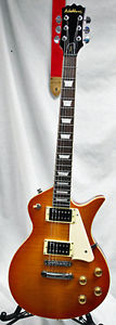 Original 2007 Brand new Washburn PS7000 Paul Stanley Signature Series Electric