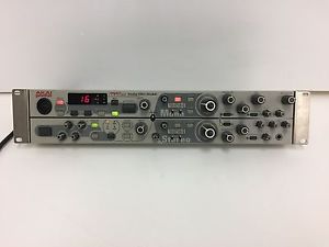 Rare Akai MFC42 MPC Analog Filter Module And KIT MFC Stand