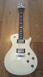 Paul Reed Smith PRS Singlecut in Antique White USA