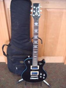 Charvel Desolation DS-1 ST Electric Guitar