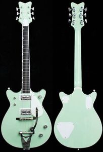 Gretsch G6134tdc Penguin Broadwa