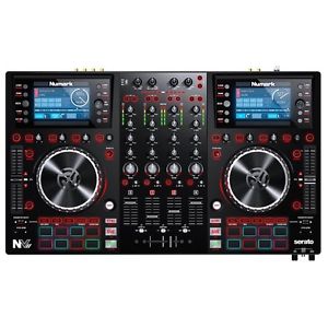 Numark NV II