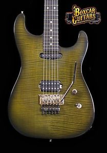 Luxxtone El Machete Jurassic Geode Authorized Dealer!