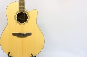 Ovation, CS24-4, 2014, Excellent Condition, with Case, Good price