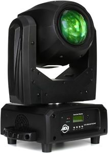 ADJ Vizi Beam RXONE Discharge Lamp Moving-Head Bea