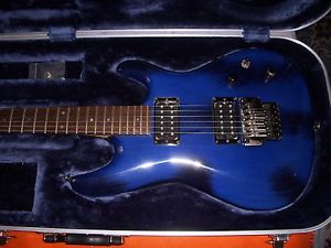 Ibanez JS 1000 BTB del 2003