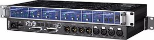 RME Adi192 DD 24 Bit 192 kHz 8 C