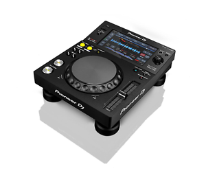 Pioneer Pro DJ XDJ-700 Digital Multi Media Player