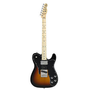 Fender Classic Series 72 Telecas