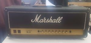 Marshall JCM 900 2100 SL-X 100 watt Guitar Amp