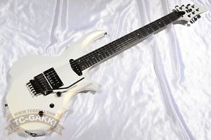 ESP Antelope Used Guitar Free Shipping from Japan #g2176
