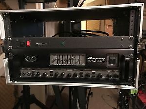 Ampeg Pro Series SVT4PRO Bass Tu